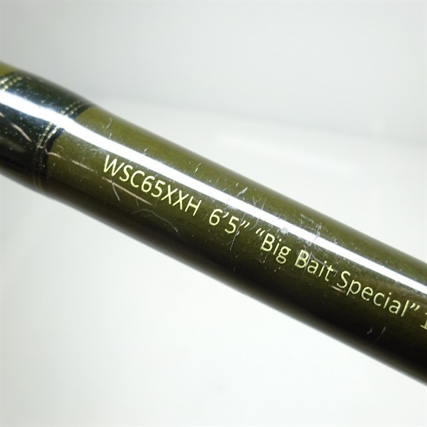 ワイルドサイド ビックベイトスペシャルＷＳＣ６５ＸＸＨ